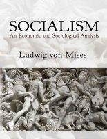 Mises - Socialism.pdf